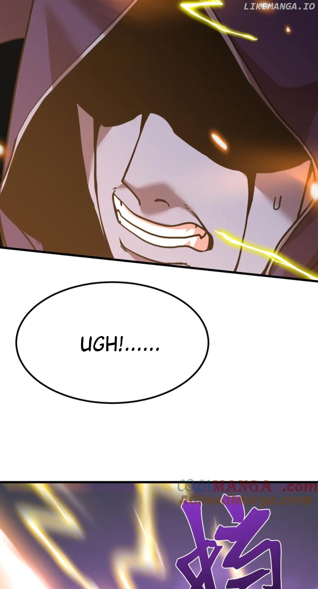 Log into the Future Chapter 213 - page 17